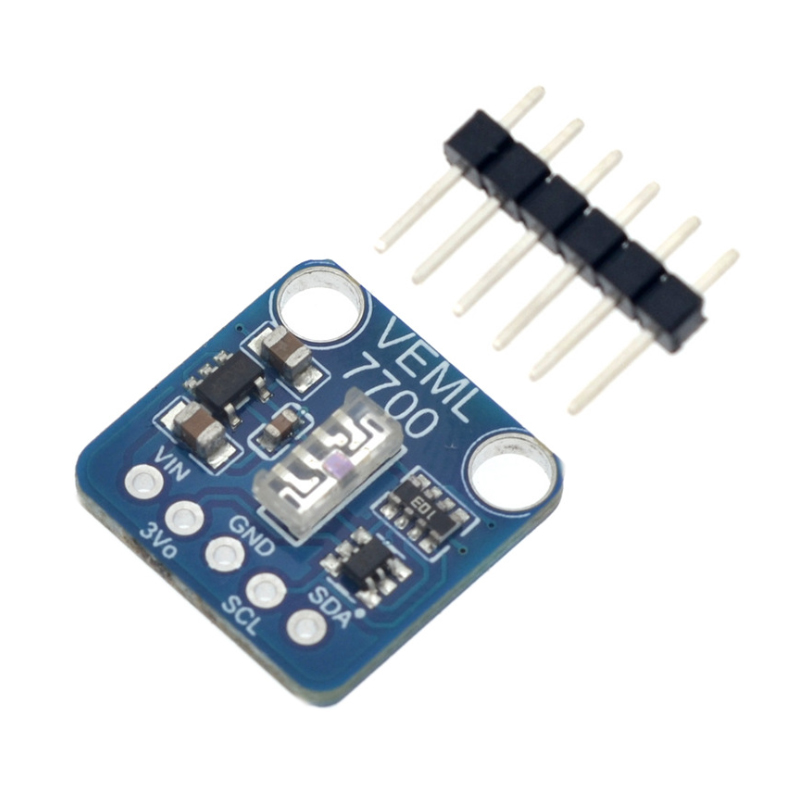 VEML7700 High Precision Ambien - đánh giá và giá Home Automation Raspberry Pi