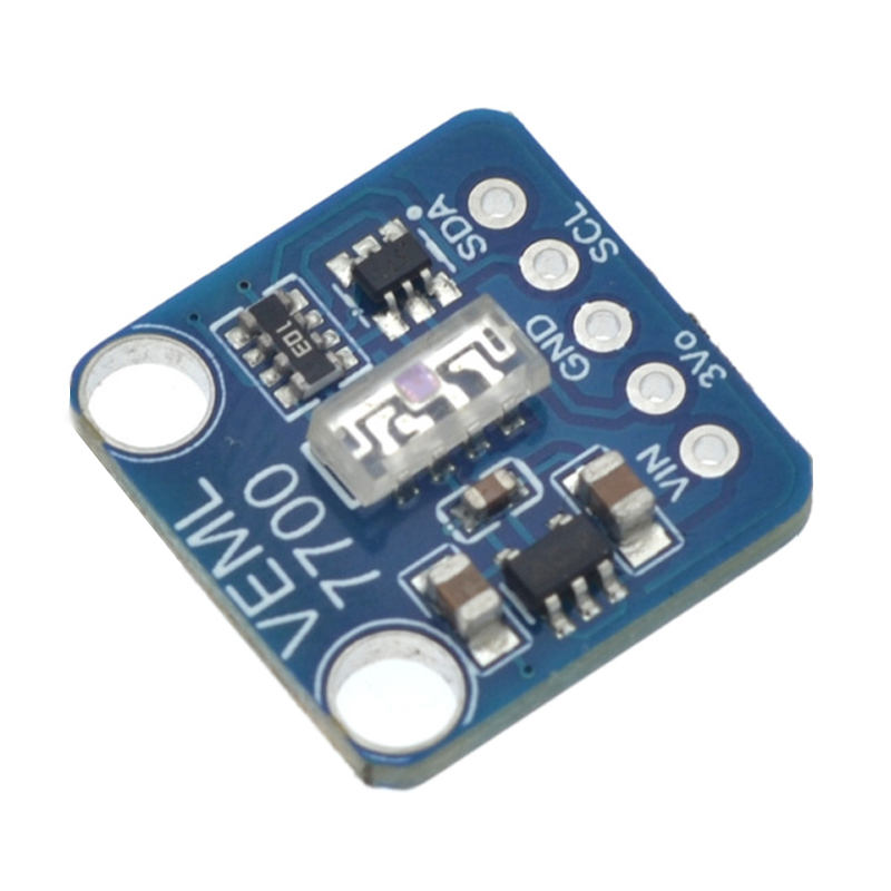 VEML7700 High Precision Ambien - đánh giá và giá Home Automation Raspberry Pi