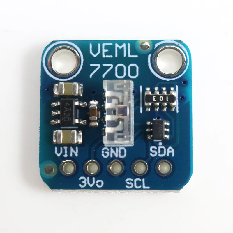 VEML7700 High Precision Ambien - đánh giá và giá Home Automation Raspberry Pi