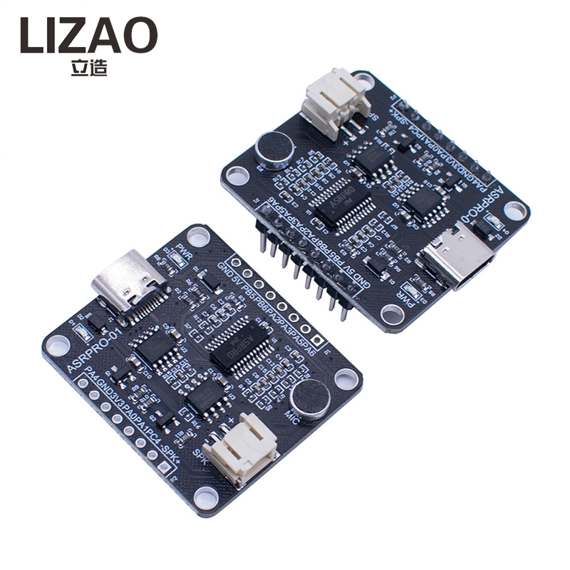 ASR PRO Offline Voice Recognit - đánh giá và giá Diy Smart Home Automation Devices