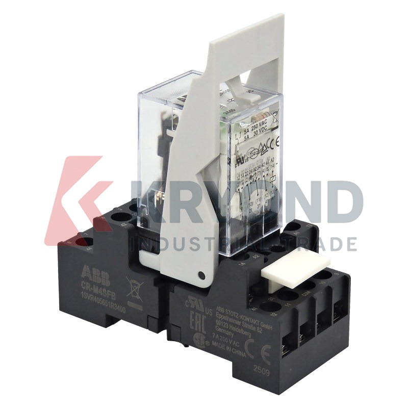 ABB CR MX024DC2L CR M230AC4L P - đánh giá và giá Home Automation Systems Diy