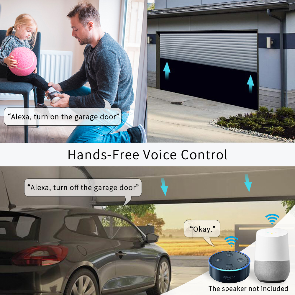 1CH 2CH 4CH 5V 12V 24V 220V Zi - đánh giá và giá Smart Home Automation Diy