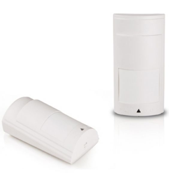 1 Cái Có Dây Trong Nhà Hồng Ng - đánh giá và giá Motion Sensor Pir Wired