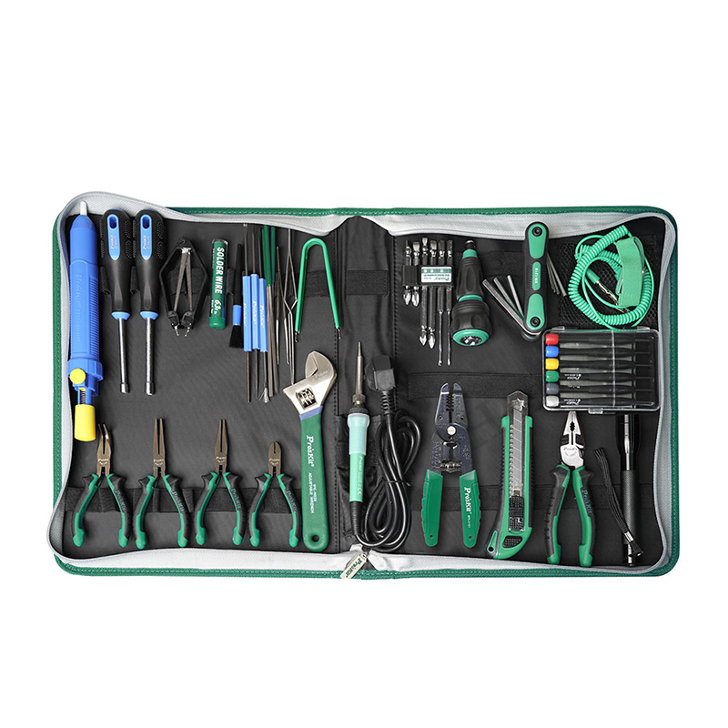 52 Chiếc Pro'sKit PK-2002B Điệ - đánh giá và giá Home Automation System Diy