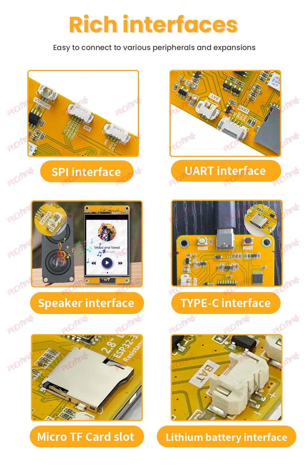 ESP32 Development Board WiFi+B - đánh giá và giá Home Automation Arduino