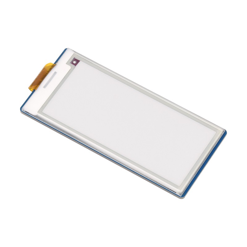 Waveshare Pico-ePaper-2.9-B,2. - đánh giá và giá Display Epaper 2.9