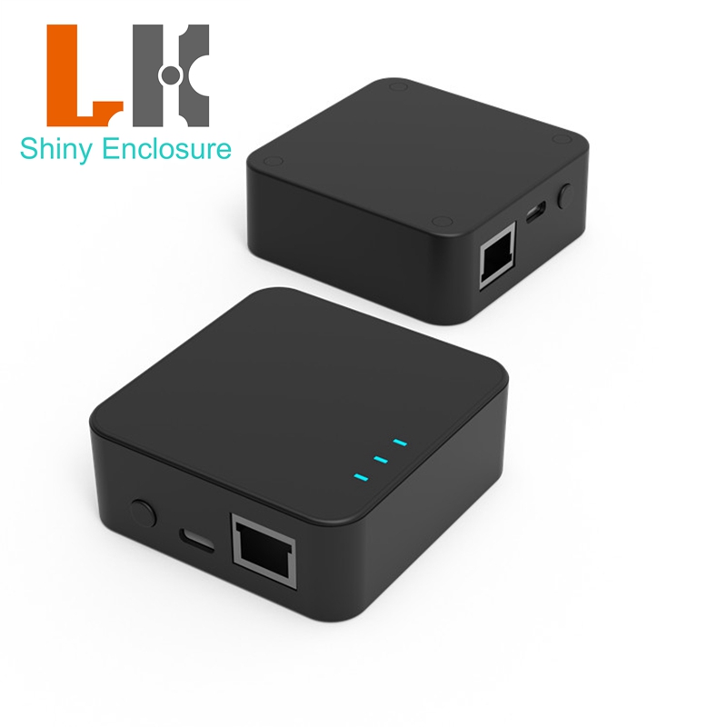 Wireless AP Bridge Gateway Cas - đánh giá và giá Home Automation Industry