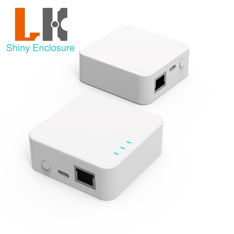 Wireless AP Bridge Gateway Cas - đánh giá và giá Home Automation Industry