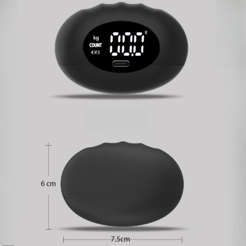 Ergonomic 180kg Digital Hand D - đánh giá và giá Home Automation Industry