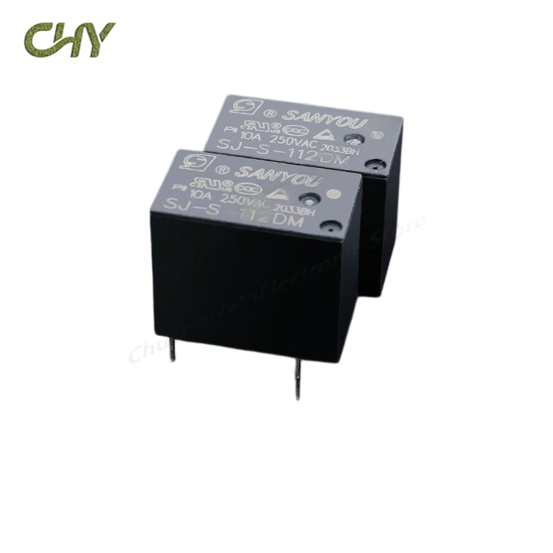 100%Original New SANYOU SJ-S-1 - đánh giá và giá Shelly Relay Module