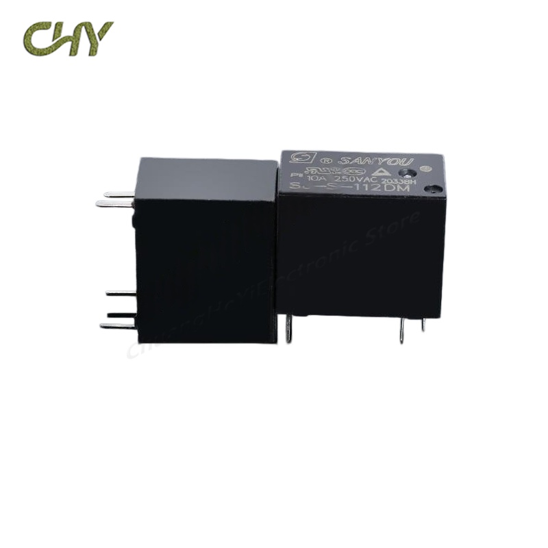 100%Original New SANYOU SJ-S-1 - đánh giá và giá Shelly Relay Module