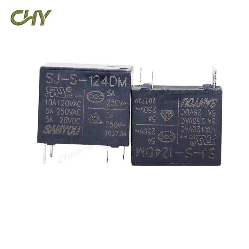 100%Original New SANYOU SJ-S-1 - đánh giá và giá Shelly Relay Module