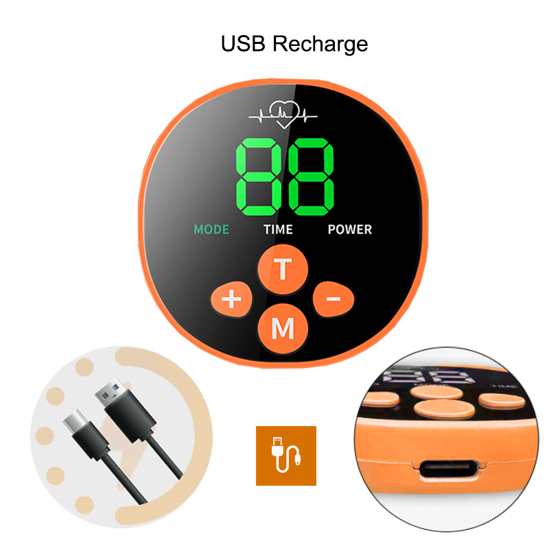 Abdominal Toning Belt Smart Ab - đánh giá và giá Home Automation Industry