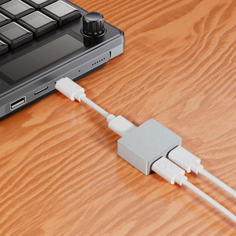 Raspberry Pi PiKVM Type-C Powe - đánh giá và giá Home Automation Raspberry Pi