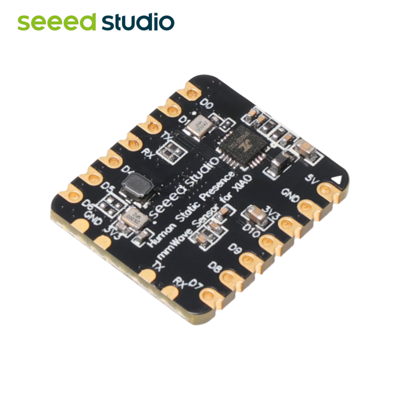 24GHz mmWave Sensor, Home Assi - đánh giá và giá Home Automation Arduino
