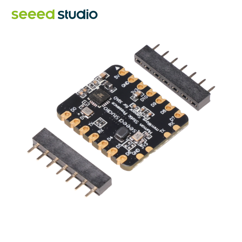 24GHz mmWave Sensor, Home Assi - đánh giá và giá Home Automation Arduino