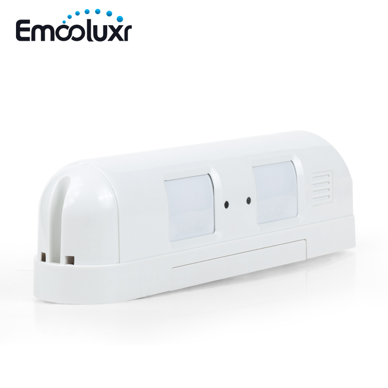 DC12V Wired Dual Curtain PIR M - đánh giá và giá Motion Sensor Pir Wired