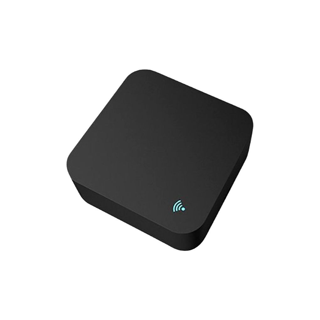IR RF Remote Control Smart Hom - đánh giá và giá Home Automation Industry