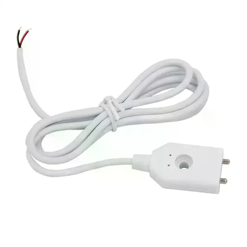 Smart WiFi Water Leak Sensor W - đánh giá và giá Water Leak Detector Wired