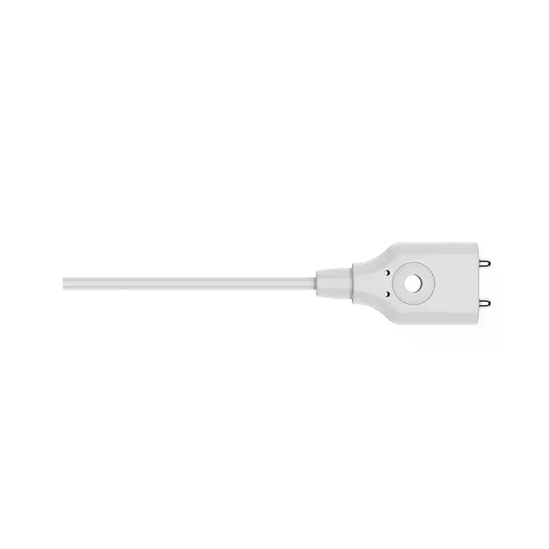 Smart WiFi Water Leak Sensor W - đánh giá và giá Water Leak Detector Wired