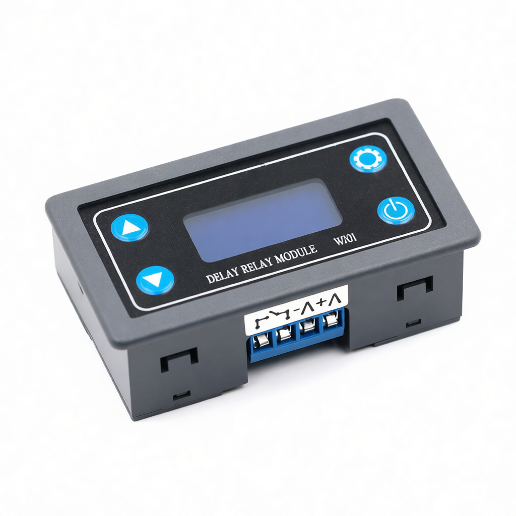 XYWJ01 Relay Module Delay Time - đánh giá và giá Diy Smart Home Automation Devices