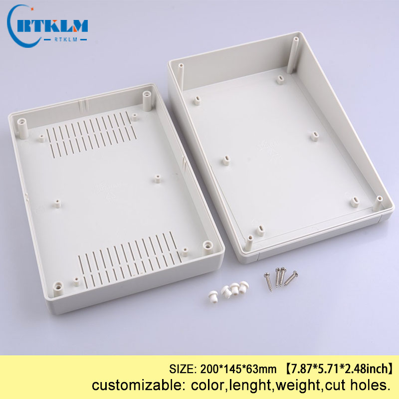 TỰ LÀM máy tính để bàn nhựa ba - đánh giá và giá Home Automation Diy Projects
