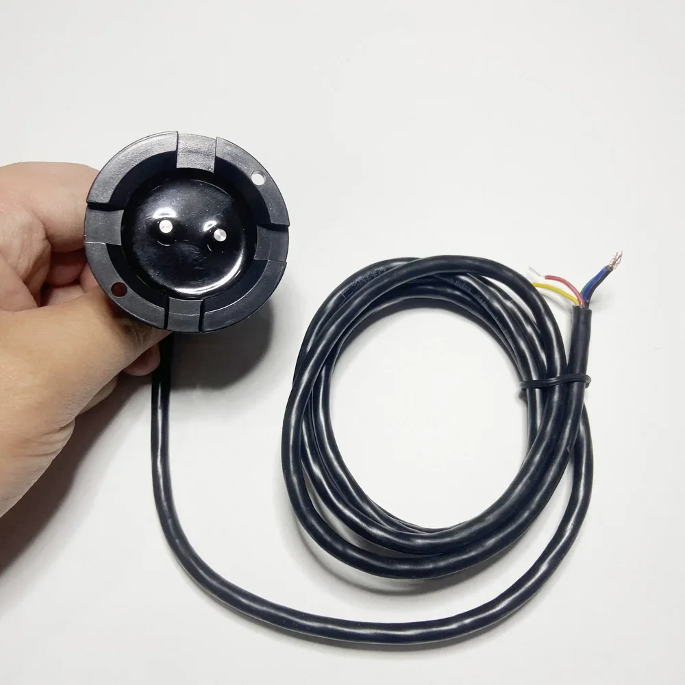 1Pcs 12Vdc Wire Water Leakage  - đánh giá và giá Water Leak Detector Wired