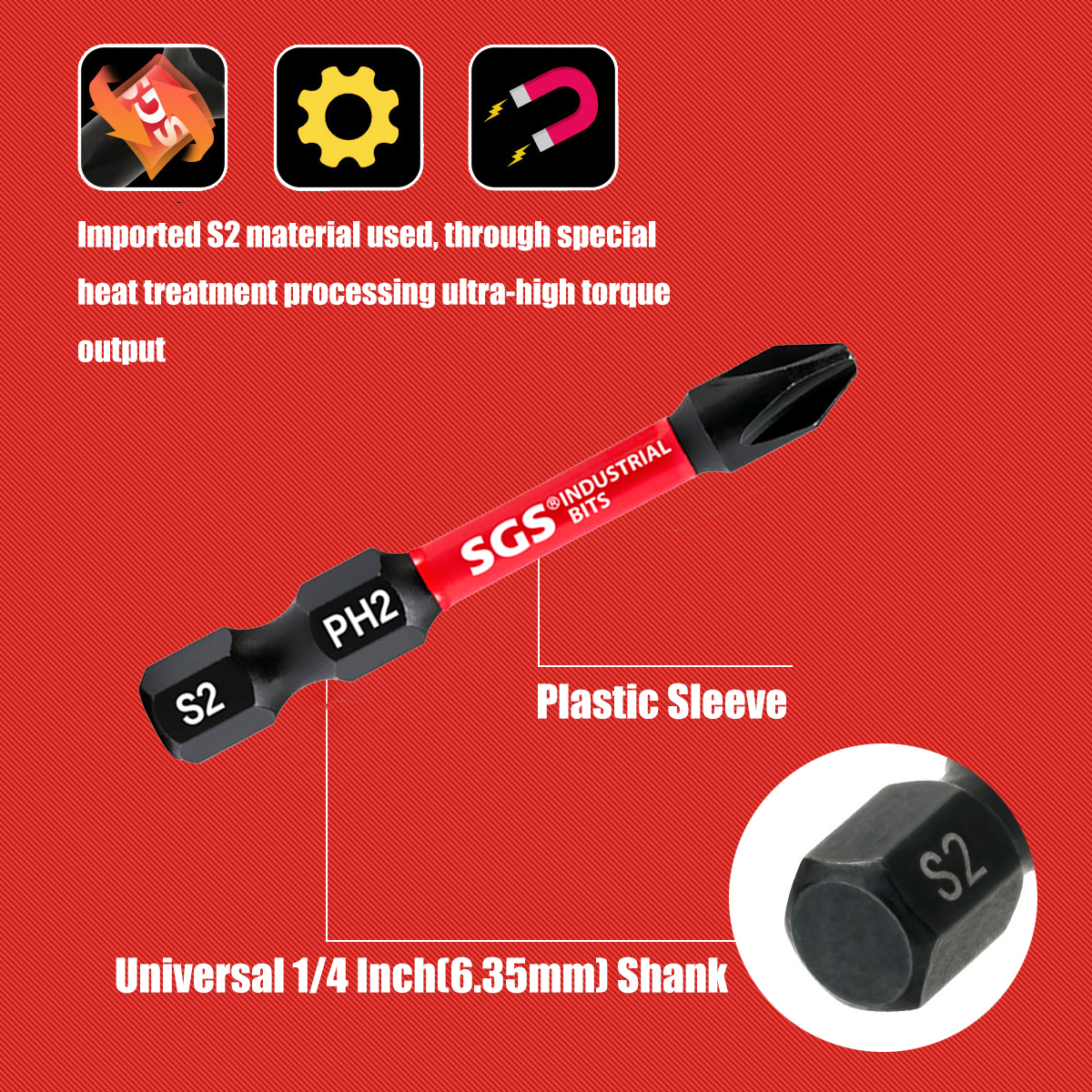 Multifunctional Screwdriver Bi - đánh giá và giá Home Automation Industry