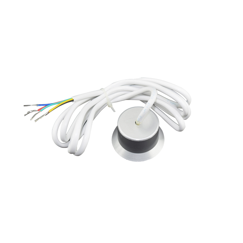 DC12V 24V Wired Water Leakage  - đánh giá và giá Water Leak Detector Wired