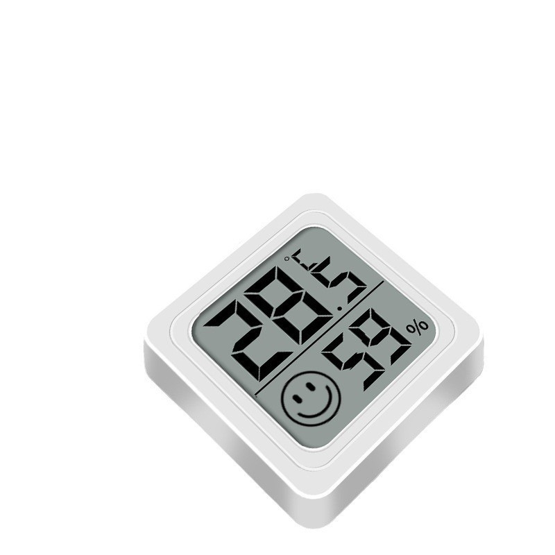 LCD Digital Thermometer Hygrom - đánh giá và giá Home Automation Industry