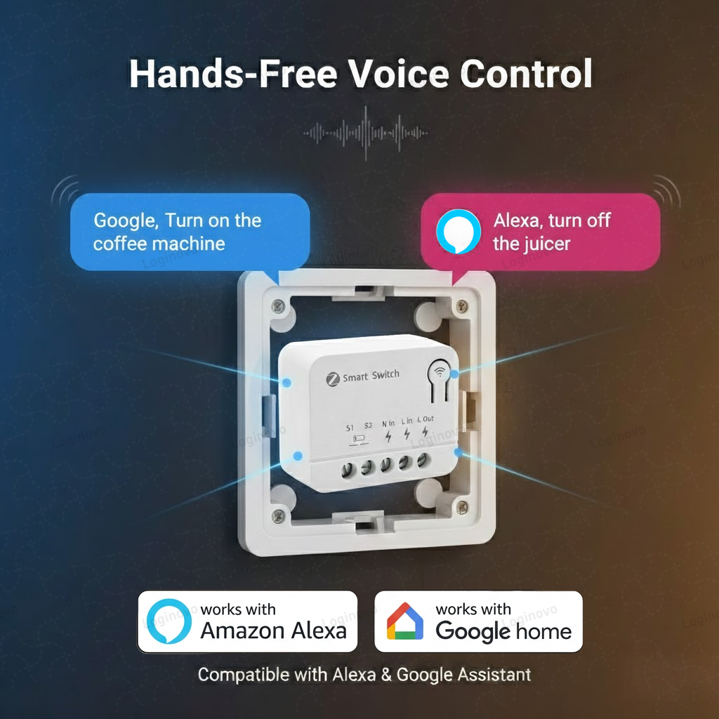 Tuya Zigbee 3.0 Smart Mini Swi - đánh giá và giá Smart Home Automation Diy