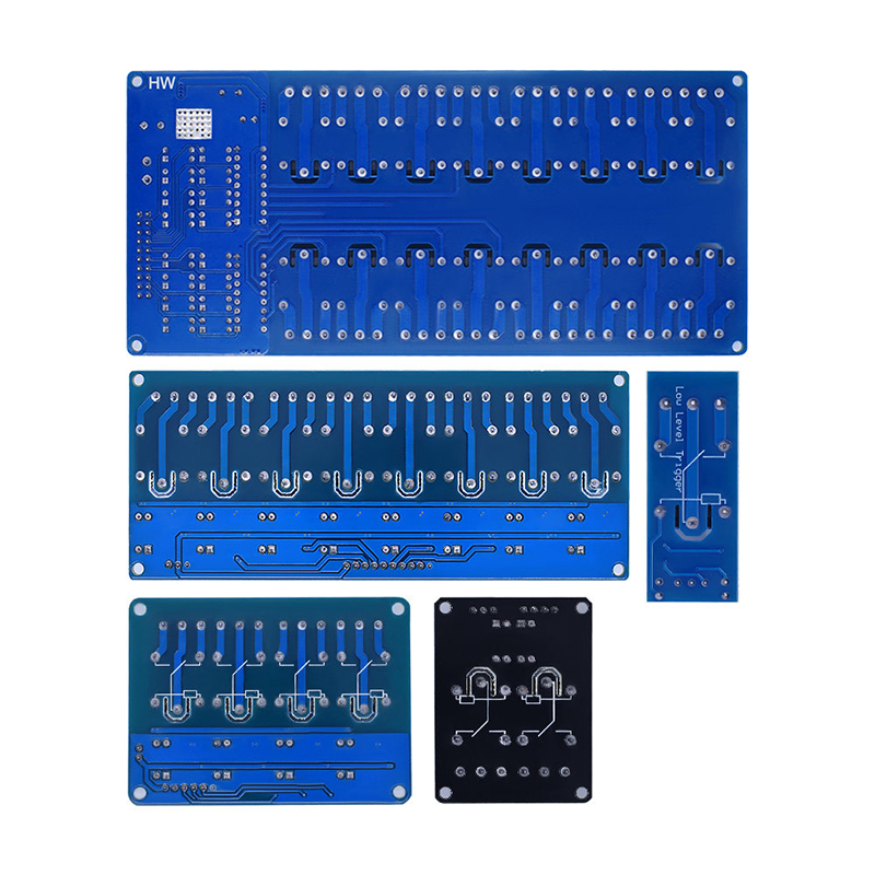 5V/12V/24V 1/2/4/8/16 Channel  - đánh giá và giá Home Automation Diy Projects