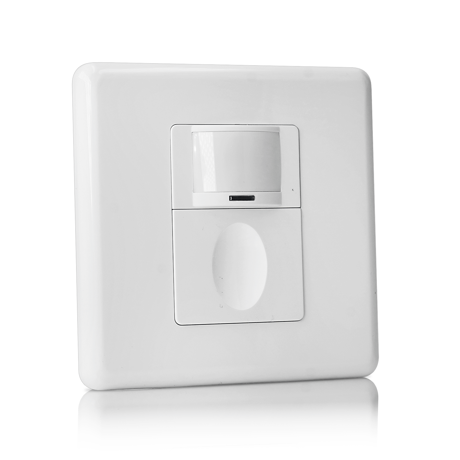 Motion Sensor Switch with Occu - đánh giá và giá Motion Sensor Pir Wired