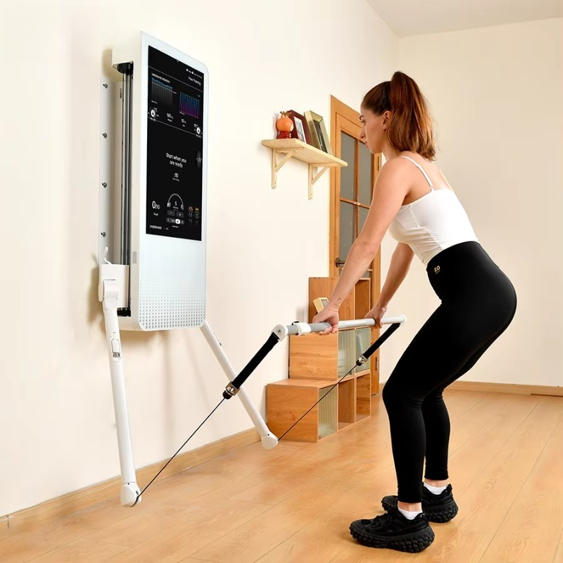 Multifunctional Home Fitness E - đánh giá và giá Home Automation Industry