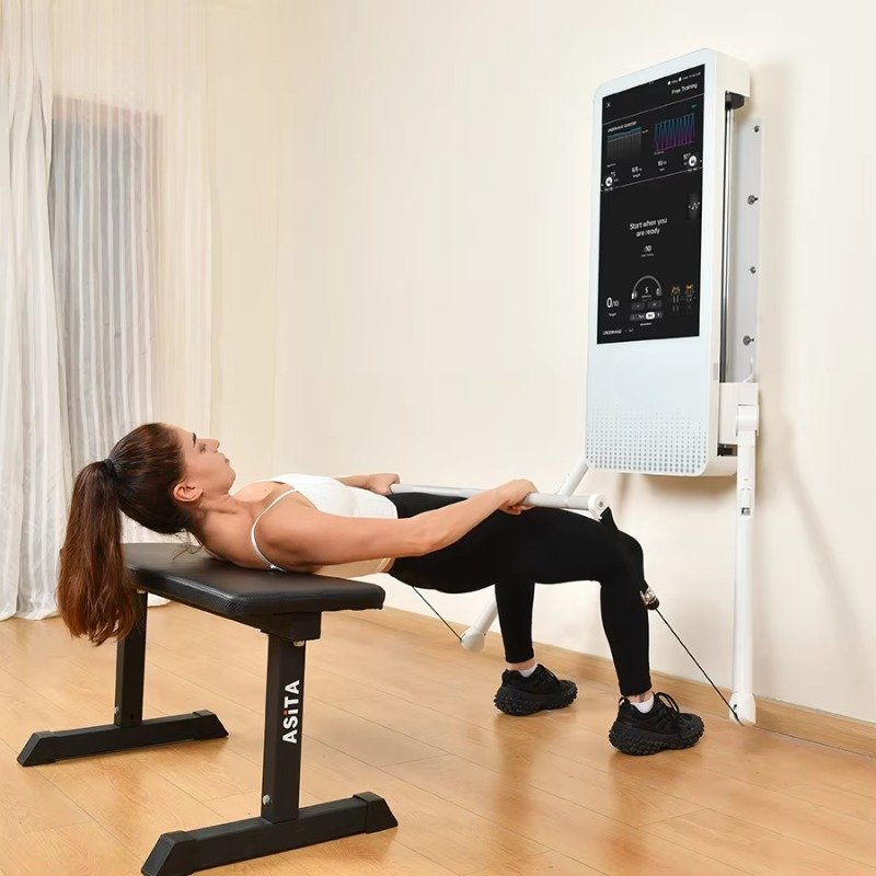 Multifunctional Home Fitness E - đánh giá và giá Home Automation Industry