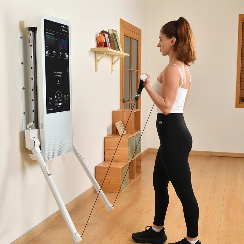 Multifunctional Home Fitness E - đánh giá và giá Home Automation Industry