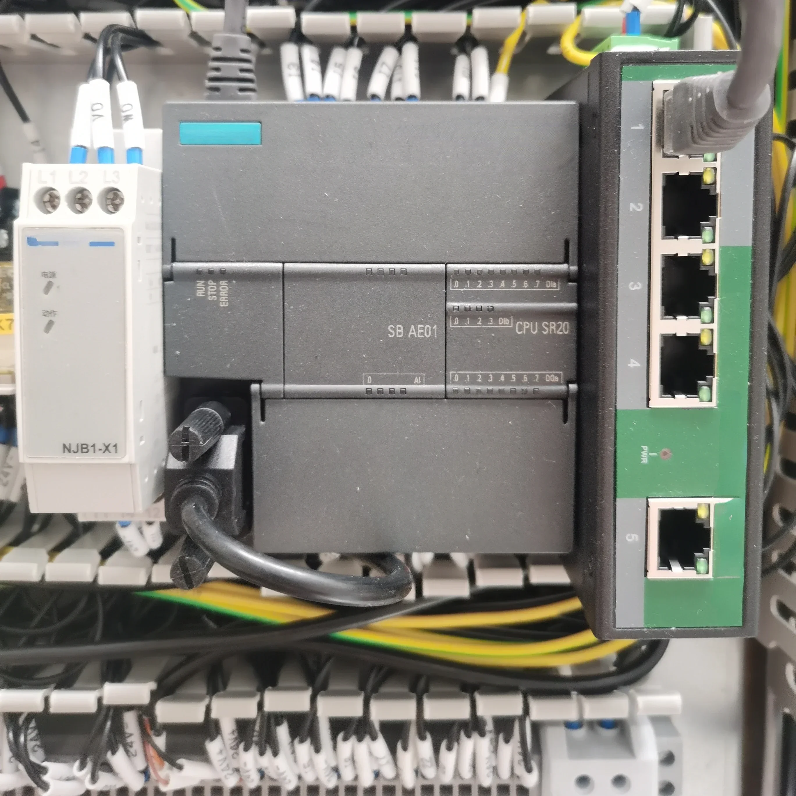 Low Voltage Automating Control - đánh giá và giá Home Automation Panel Diy