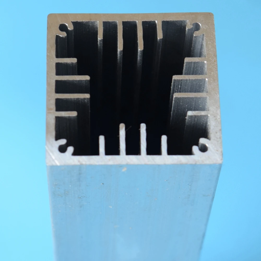 1pcs 40x40mm Aluminum Square H - đánh giá và giá Home Automation System Diy