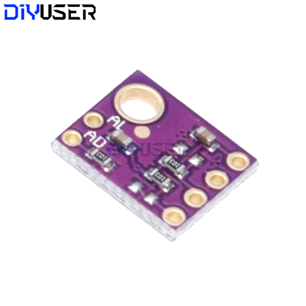 SHT31 Digital Temperature Humi - đánh giá và giá Home Automation Raspberry Pi