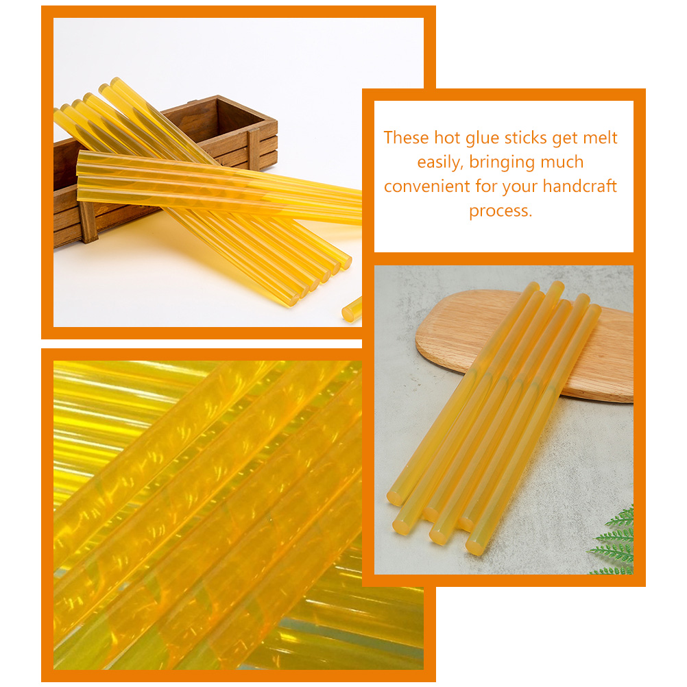 Hot Melt Glue Sticks Polyamide - đánh giá và giá Home Automation System Diy