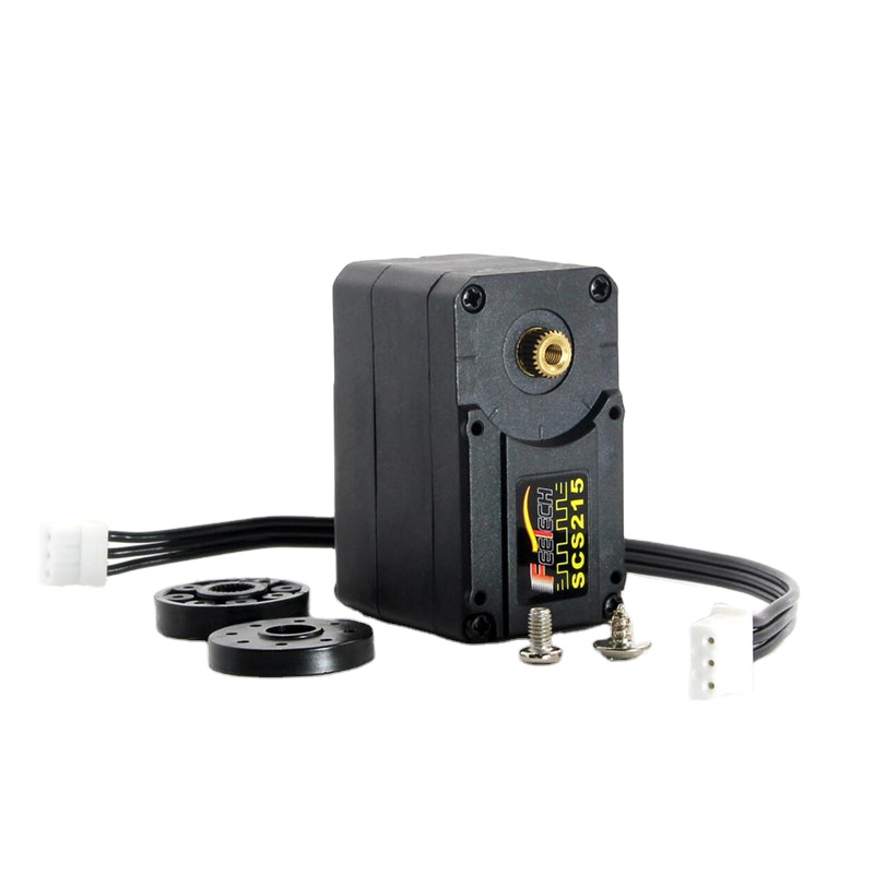 SCS215 7.4V 19KG Dual-shaft Co - đánh giá và giá Home Automation Industry