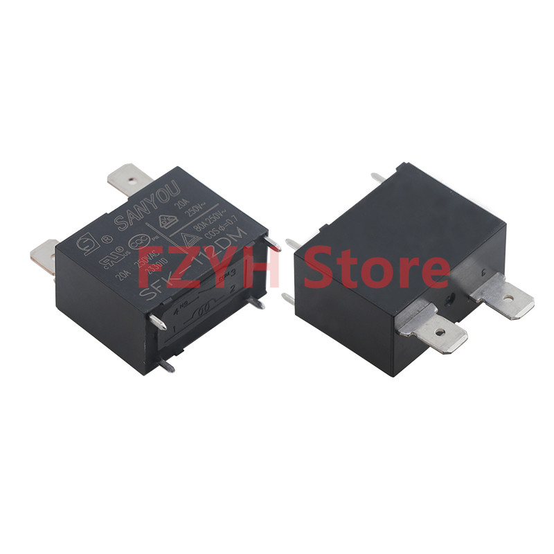 1Pcs New Original SANYOU Relay - đánh giá và giá Shelly Relay Module