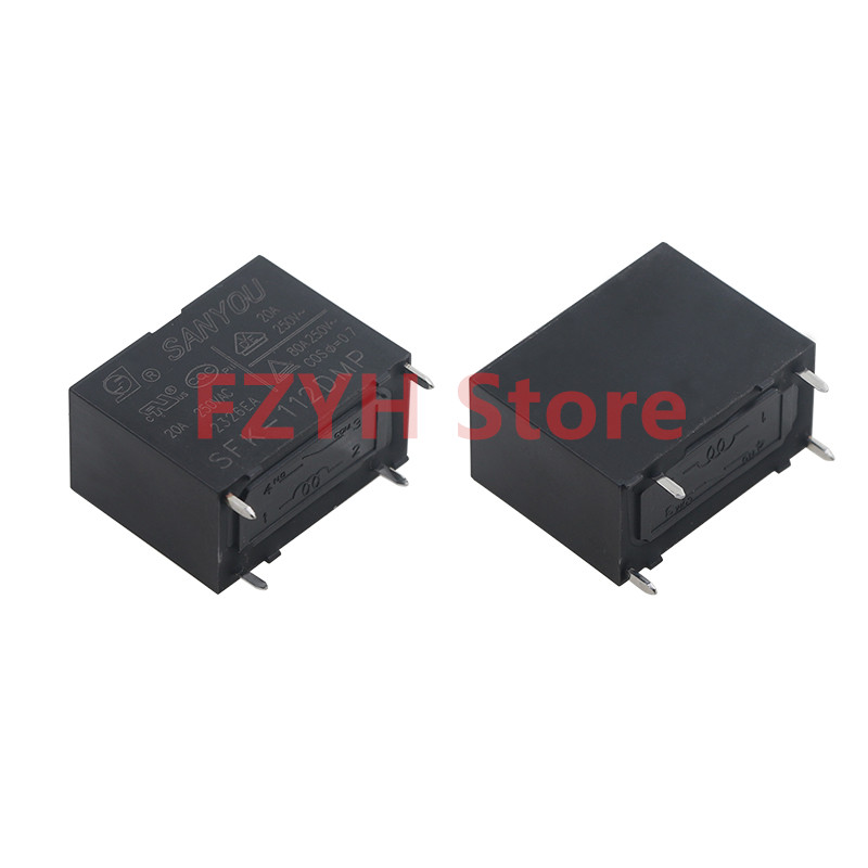 1Pcs New Original SANYOU Relay - đánh giá và giá Shelly Relay Module
