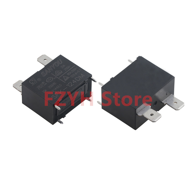 1Pcs New Original SANYOU Relay - đánh giá và giá Shelly Relay Module