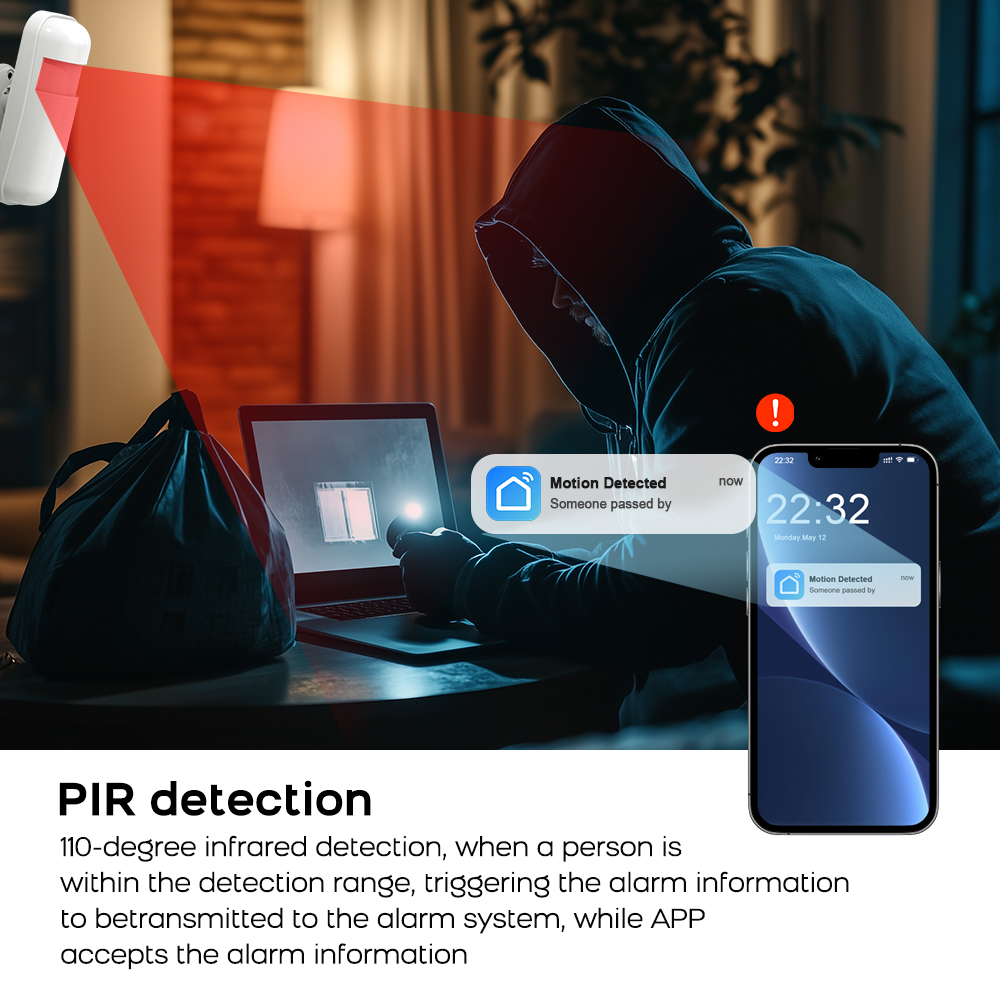 4G GSM WiFi Alarm System Work  - đánh giá và giá Smart Home Automation Diy