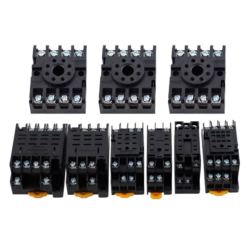 1pcs 8pin 11pin 14pin PYF/PTF  - đánh giá và giá Shelly Relay Module