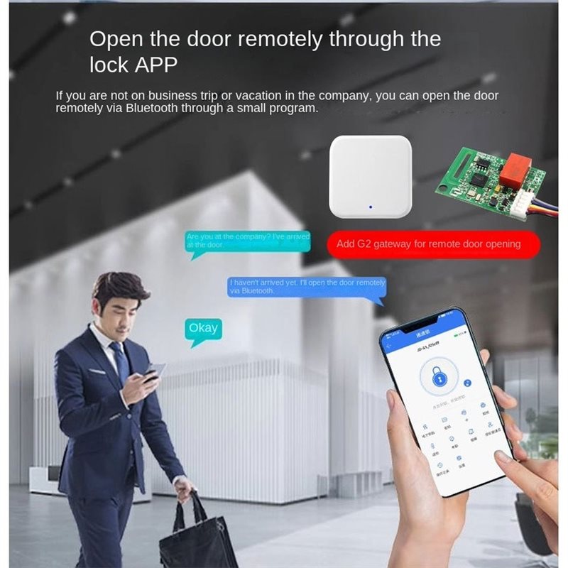 【A17Z】Bluetooth Enabled DC TTL - đánh giá và giá Diy Automation Projects
